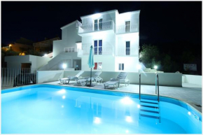 Гостиница Apartments Huljev  Примоштен